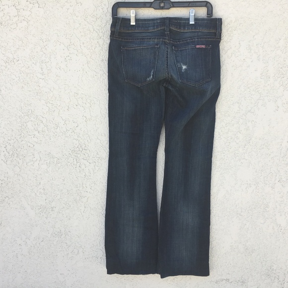 Hudson Womens Jeans Size 28Wx31L - Picture 8 of 8